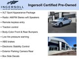 Used 2020 Ford F150 XLT image 5