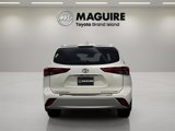 Used 2020 Toyota Highlander Platinum image 5