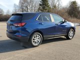 Used 2022 Chevrolet Equinox LS w/ LS Convenience Package image 4
