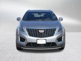 New 2025 Cadillac XT5 Premium Luxury image 2