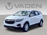 Used 2024 Chevrolet Equinox LT image 3