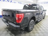Used 2022 Ford F150 4x4 SuperCrew image 4