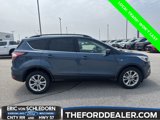 Used 2018 Ford Escape SE w/ SE Sync 3 Package image 2