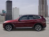 Used 2023 BMW X3 sDrive30i w/ Convenience Package image 2