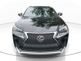 Used 2017 Lexus NX 200t F Sport image 2