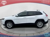 Used 2020 Jeep Cherokee Latitude image 4