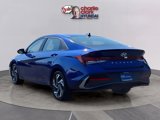 Certified 2025 Hyundai Elantra Sport image 3