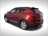 Used 2013 Hyundai Santa Fe Sport 2.0T image 5