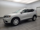 Used 2016 Nissan Rogue S w/ Appearance Package image 2