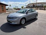 Used 2016 Chrysler 200 C w/ Premium Group image 3