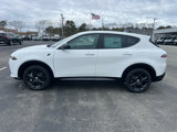 New 2025 Dodge Hornet R/T w/ R/T Blacktop Package image 4