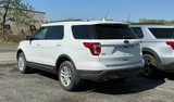 Used 2018 Ford Explorer XLT w/ Equipment Group 202A image 2