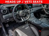Used 2023 Mercedes-Benz E 53 AMG 4MATIC Sedan image 4