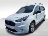 Used 2023 Ford Transit Connect XLT w/ Trailer Tow Package image 2