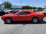 Certified 2018 Dodge Challenger SXT image 2