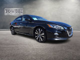 Used 2019 Nissan Altima 2.5 Platinum image 2