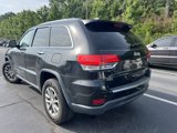 Used 2016 Jeep Grand Cherokee Limited w/ Luxury Group II image 3
