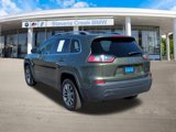 Used 2019 Jeep Cherokee Latitude Plus image 5
