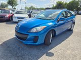 Used 2012 MAZDA MAZDA3 i Touring image 3