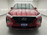 Used 2020 Hyundai Santa Fe SEL image 2