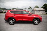 Used 2023 Hyundai Santa Fe SEL image 2