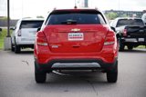 Used 2017 Chevrolet Trax LT w/ LT Convenience Package image 4