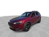 Used 2019 Jeep Cherokee Latitude Plus image 4
