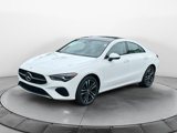 New 2025 Mercedes-Benz CLA 250 4MATIC image 3