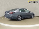 Used 2021 Subaru Legacy Premium image 5