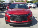 Used 2020 Chevrolet Blazer LT w/ Sound & Technology Package image 2