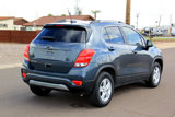 Used 2022 Chevrolet Trax LT w/ Driver Confidence Package image 5