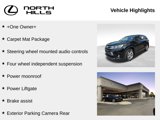 Used 2017 Toyota Highlander Limited image 4