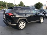 Used 2019 Toyota RAV4 XLE image 5