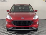 Used 2020 Ford Escape Titanium image 3