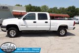 Used 2007 Chevrolet Silverado 2500 LT w/ Heavy-Duty Power Package image 2