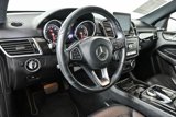 Used 2016 Mercedes-Benz GLE 350 w/ Parking Assist Package image 4