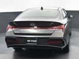 Used 2025 Hyundai Elantra Sport w/ Cargo Package image 4