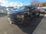 Used 2022 RAM 1500 Big Horn image 3