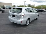Used 2013 Toyota Prius V Two image 3