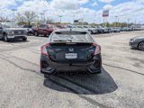 Used 2021 Honda Civic Sport Touring image 5