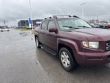 Used 2007 Honda Ridgeline RTL image 2
