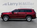 Certified 2022 Jeep Grand Cherokee L Limited image 3