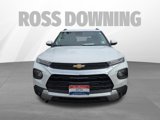 Used 2022 Chevrolet TrailBlazer LT w/ Convenience Package image 2