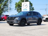 New 2025 MAZDA CX-50 AWD 2.5 S w/ Cargo Package image 3