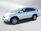 Used 2016 Honda CR-V EX-L image 3