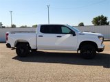 New 2025 Chevrolet Silverado 1500 Custom Trail Boss image 5