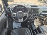 Used 2016 Jeep Wrangler Unlimited Rubicon image 5