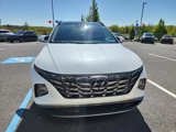 Used 2022 Hyundai Tucson Limited w/ Cargo Package image 3