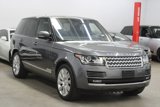 Used 2016 Land Rover Range Rover Supercharged image 3