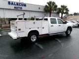 Used 2010 Chevrolet Silverado 2500 W/T image 3
